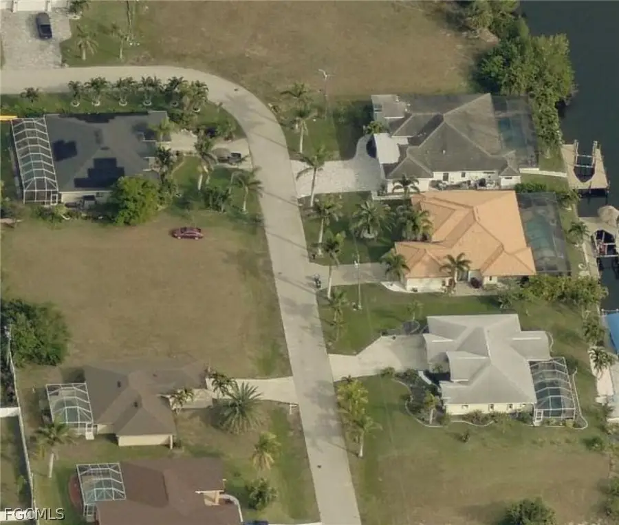 1729 SW 40th Terrace, Cape Coral, FL 33914 - #3