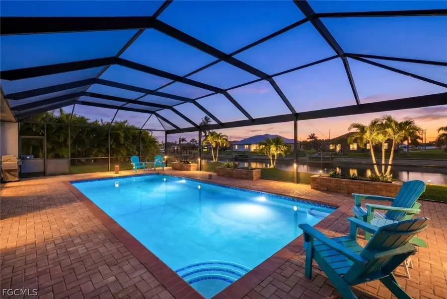 237 SW 21st Street, Cape Coral, FL 33991 - #2