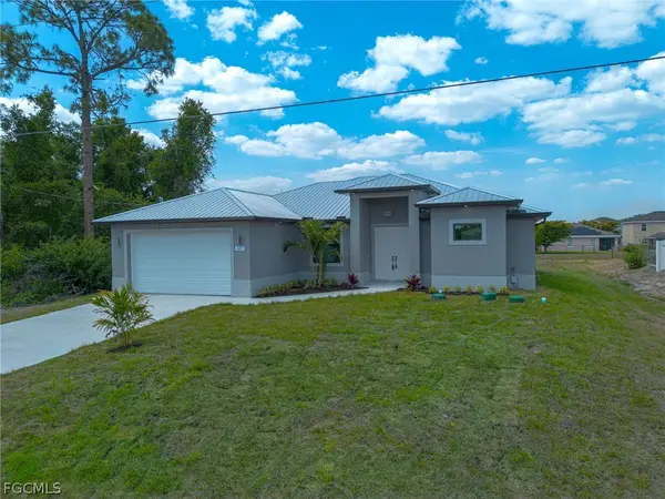 417 Paddock Street, Lehigh Acres, FL 33974