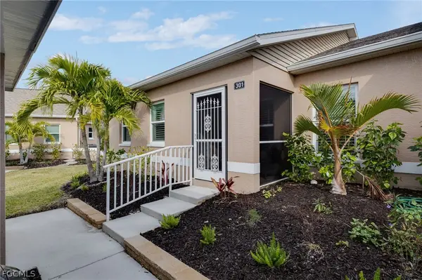 16811 Sanibel Sunset Court #301, Fort Myers, FL 33908
