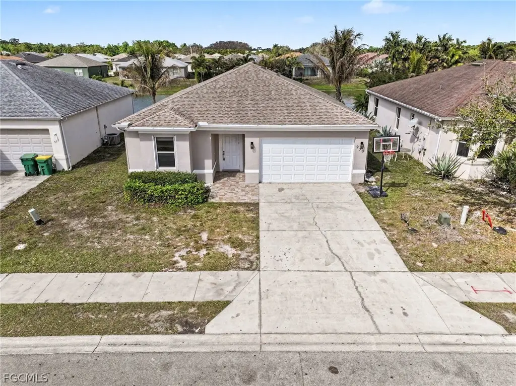 933 Hamilton Street, Immokalee, FL 34142 - #1