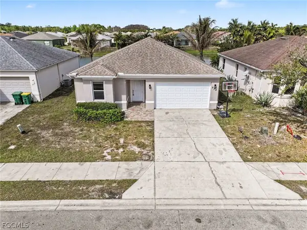 933 Hamilton Street, Immokalee, FL 34142