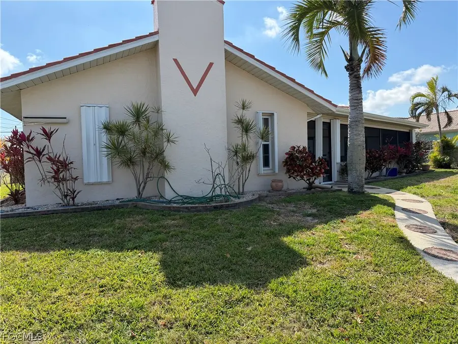 1149 SE 13th Street, Cape Coral, FL 33990 - #3