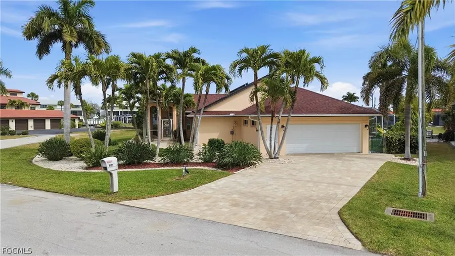 5125 Sunnybrook Court, Cape Coral, FL 33904 - #2