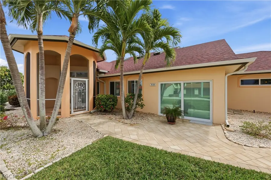 5125 Sunnybrook Court, Cape Coral, FL 33904 - #3