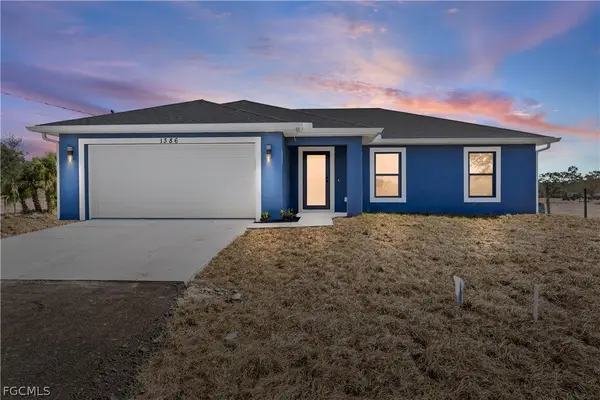 4507 E 10th Street, Lehigh Acres, FL 33972