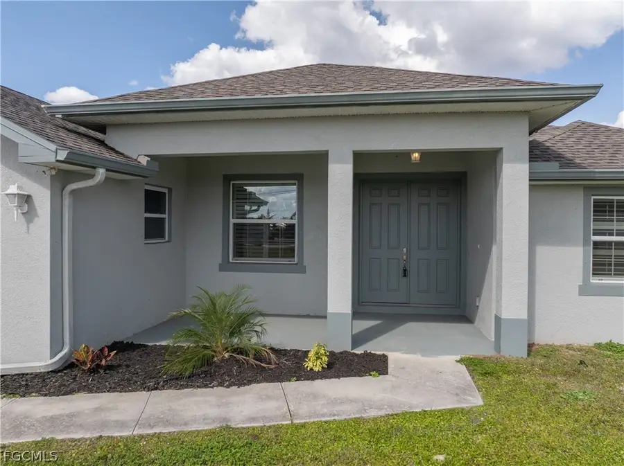 5220 Billings Street, Lehigh Acres, FL 33971 - #2