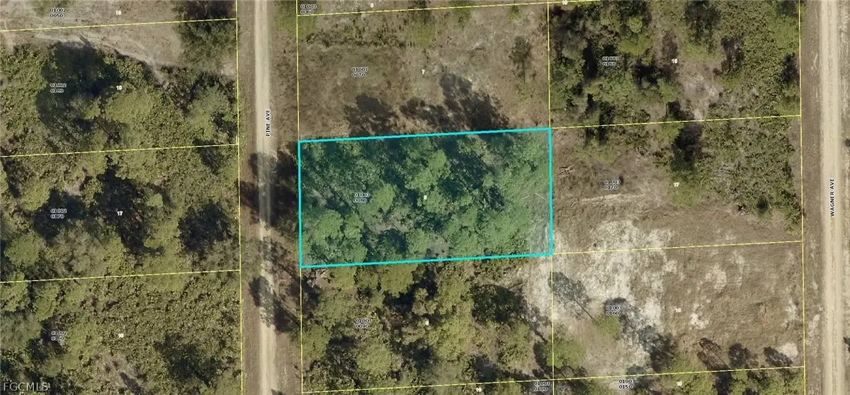 1608 Pine Avenue, Lehigh Acres, FL 33972 - Image #1