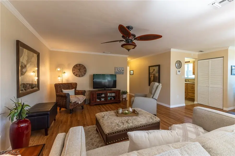 431 Van Buren Street #C8, Fort Myers, FL 33916 - #3