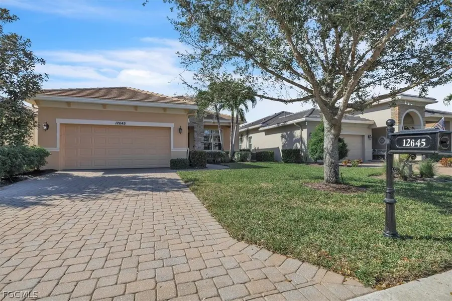 12645 Fairway Cove Court, Fort Myers, FL 33905 - #2