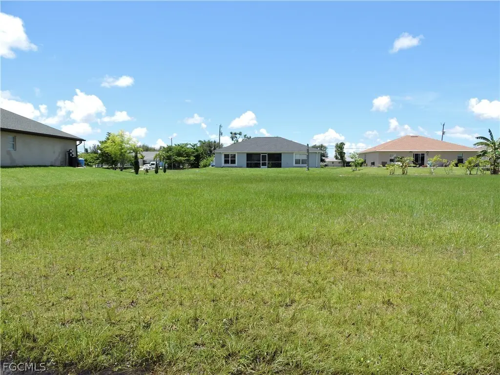 2808 NW 3rd Terrace, Cape Coral, FL 33993 - Image #1