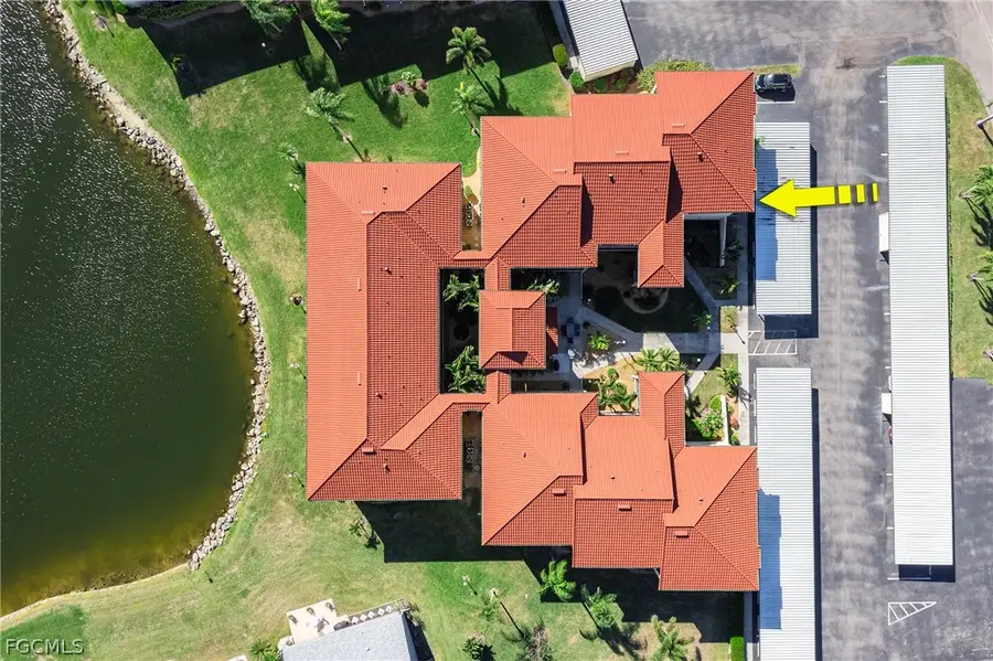 11170 Caravel Circle #310, Fort Myers, FL 33908 - #2