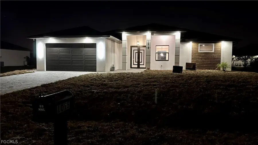 1015 Agnes Avenue, Lehigh Acres, FL 33971 - #2