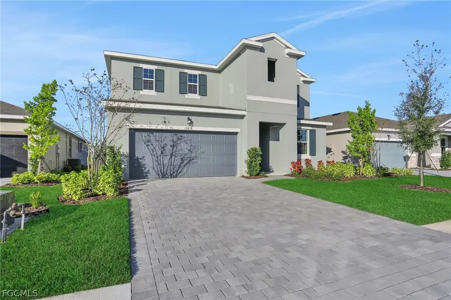 13458 Turnleaf Boulevard, Punta Gorda, FL 33955 - #2