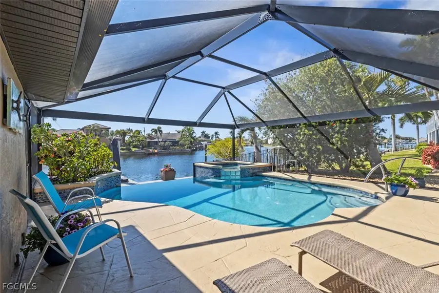 1754 Beach Parkway, Cape Coral, FL 33904 - #2