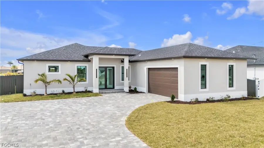 1420 Old Burnt Store Road N, Cape Coral, FL 33993 - #2