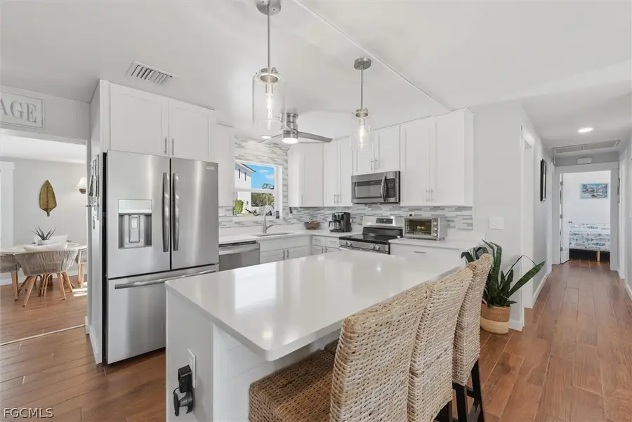 1105 Christopher Court, Naples, FL 34104 - #3