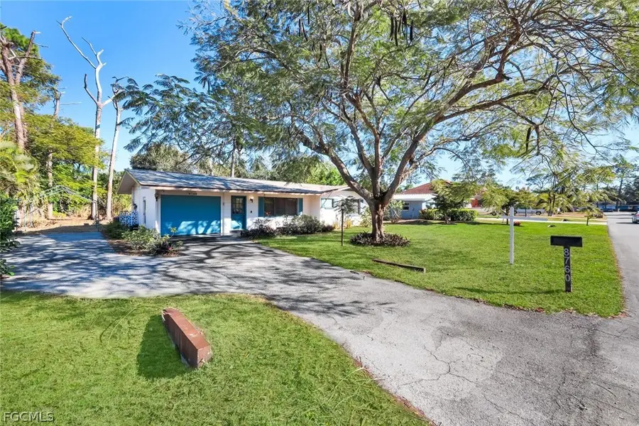 8760 Dartmouth Street, Fort Myers, FL 33907 - #2
