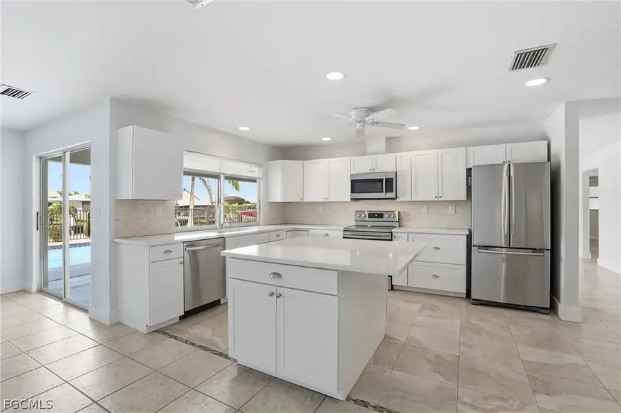 405 Tower Drive, Cape Coral, FL 33904 - #3