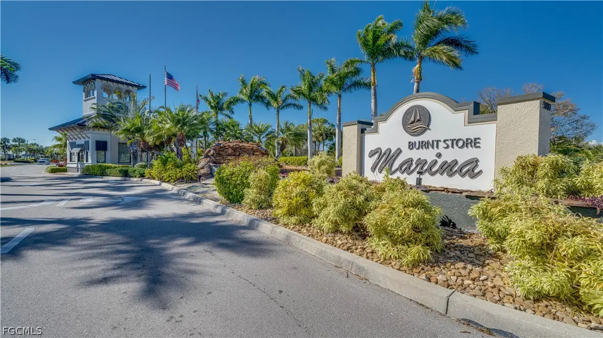 3181 Matecumbe Key Road #4, Punta Gorda, FL 33955 - #1