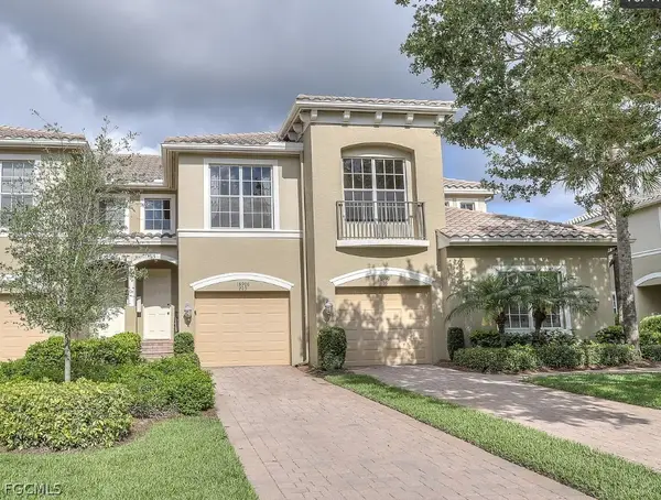 18900 Bay Woods Lake Drive #203, Fort Myers, FL 33908