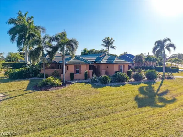 15431 Greenock Lane, Fort Myers, FL 33912