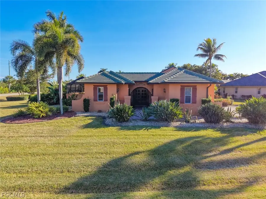 15431 Greenock Lane, Fort Myers, FL 33912 - #2