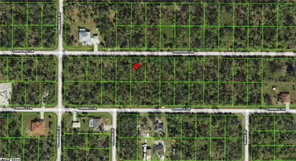 14459 Carousel Lane, Port Charlotte, FL 33953