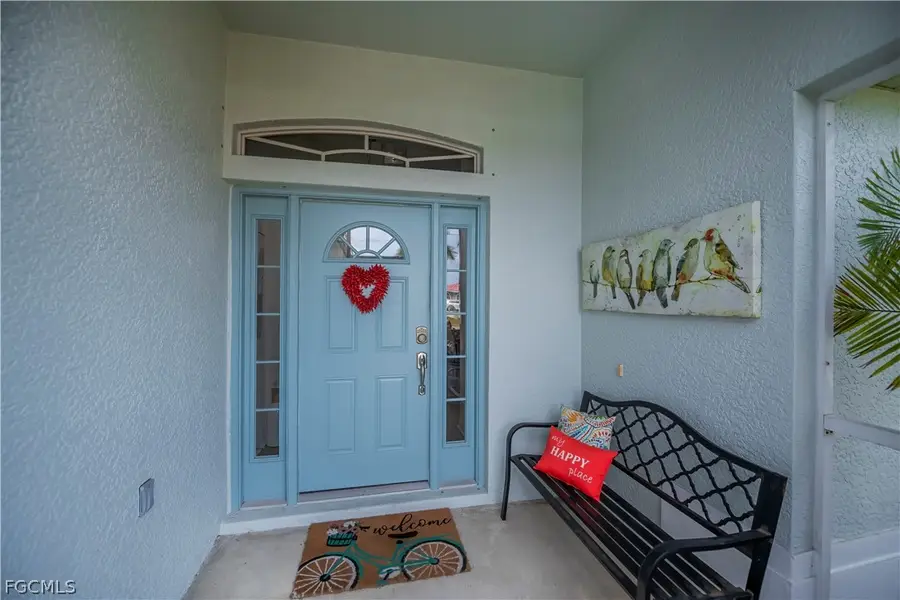 1814 SW 22nd Terrace, Cape Coral, FL 33991 - #3