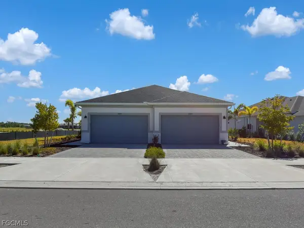 14892 Anchorage Road, Punta Gorda, FL 33982