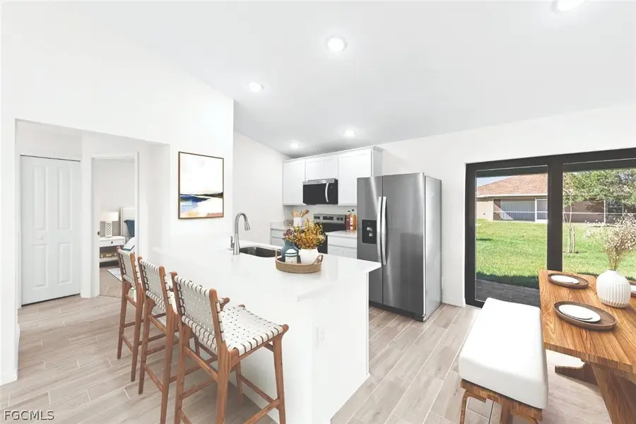 732 Brazos Street E, Lehigh Acres, FL 33974 - #2