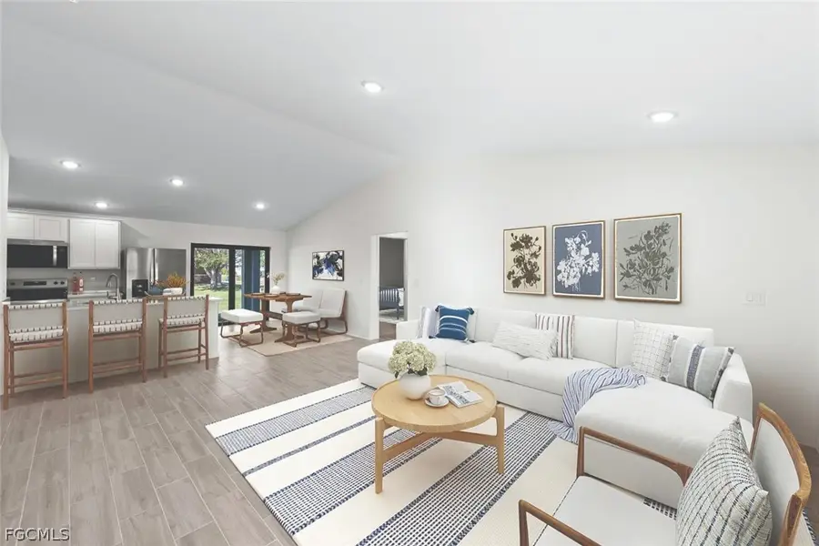 3305 56th Street W, Lehigh Acres, FL 33971 - #2