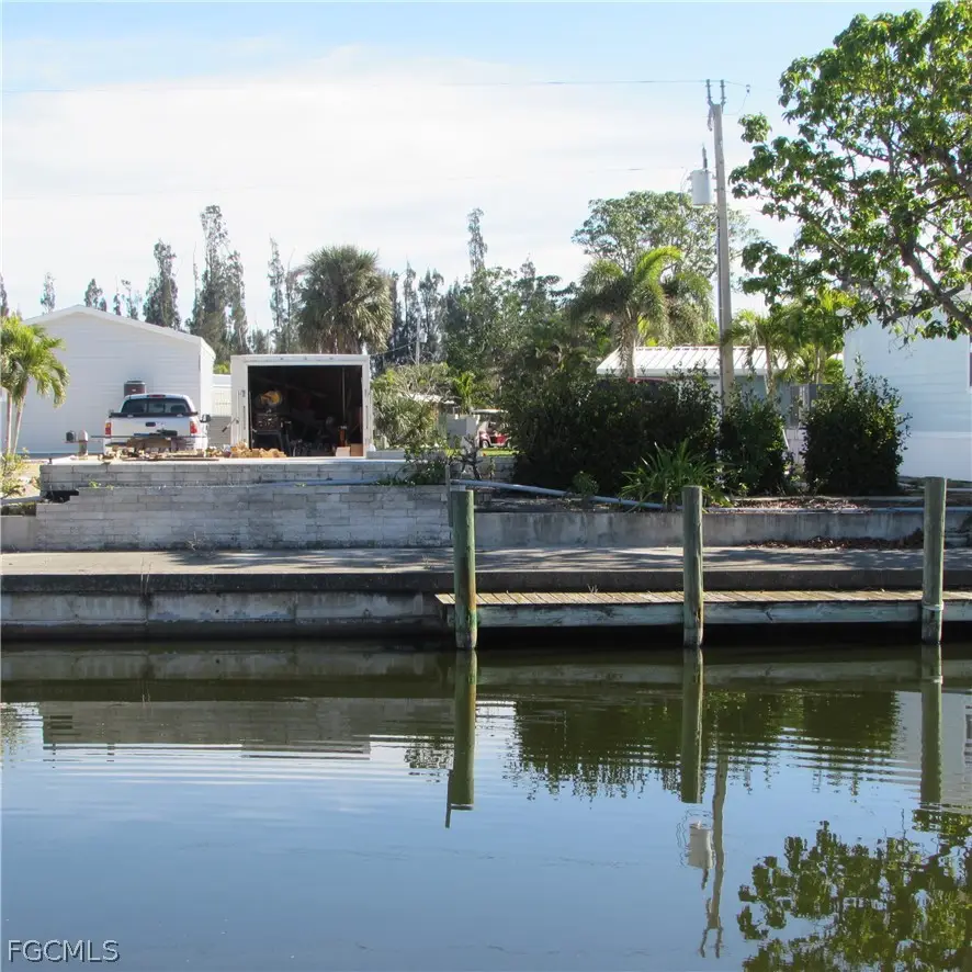 5004 Gulfgate Lane, Saint James City, FL 33956 - #1