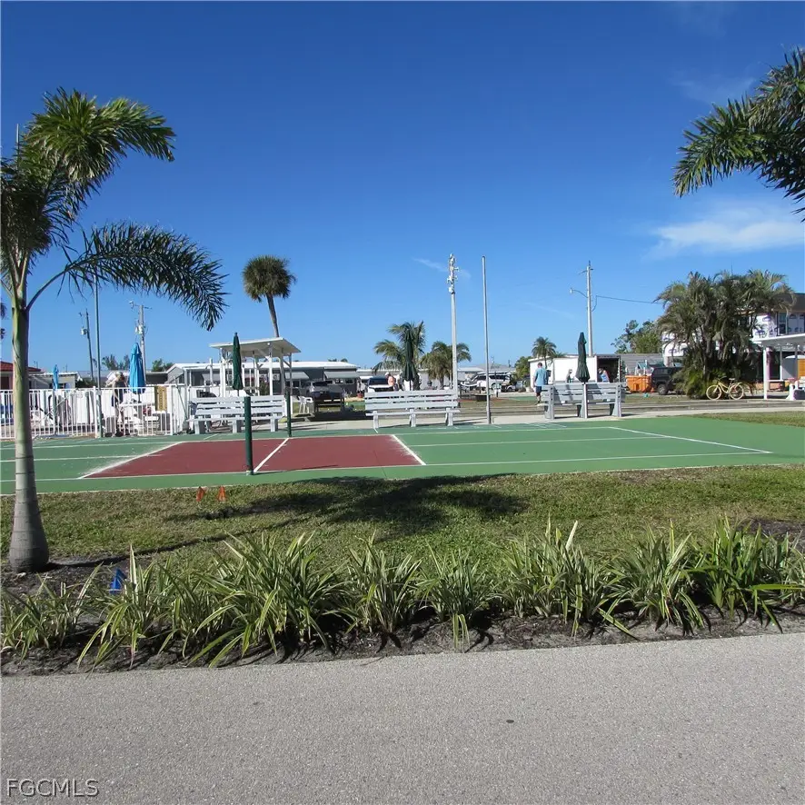 5004 Gulfgate Lane, Saint James City, FL 33956 - #3