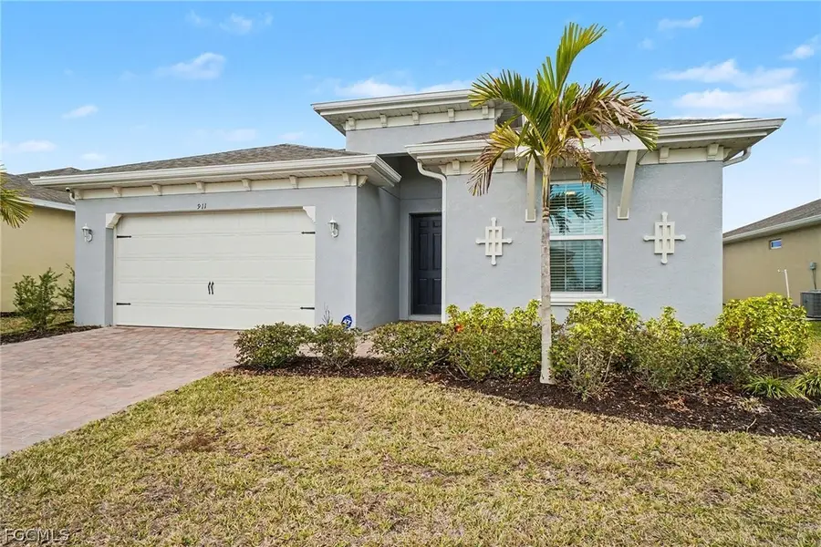 911 Stonewater Lake Terrace, Cape Coral, FL 33993 - #2