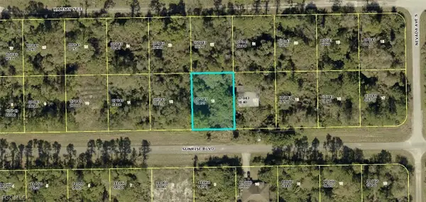 1219 Sunrise Boulevard, Lehigh Acres, FL 33974