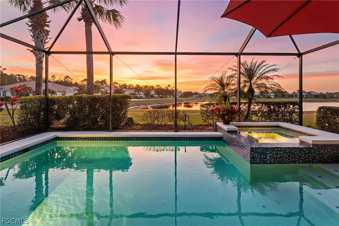 10484 Severino Lane, Fort Myers, FL 33913 - #1