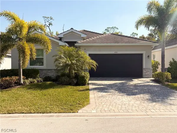 4331 Teaberry Lane, Fort Myers, FL 33916