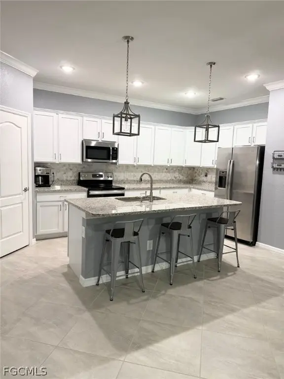 4331 Teaberry Lane, Fort Myers, FL 33916 - #3