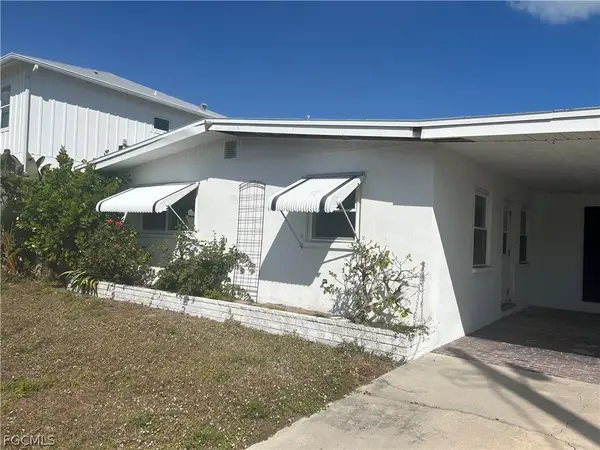 2320 Oleander Street, St James City, FL 33956