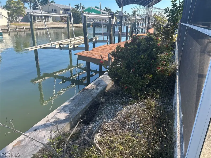 2320 Oleander Street, Saint James City, FL 33956 - #3