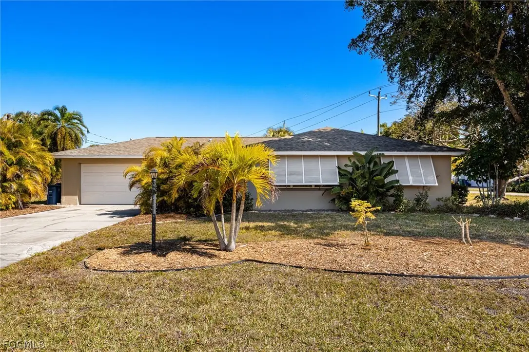 15637 Omai Court, Fort Myers, FL 33908 - #1