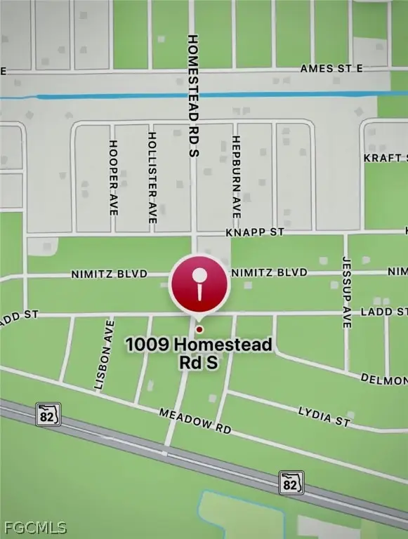 1009/1011 Homestead Road S, Lehigh Acres, FL 33974 - #3