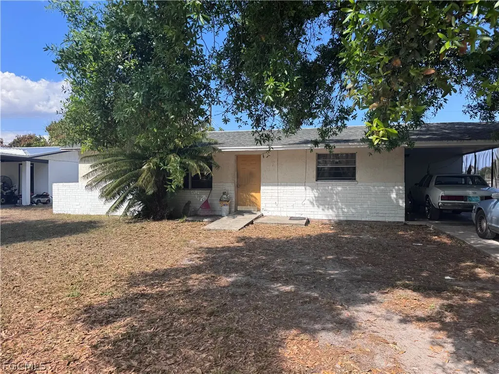 1031 Louisiana Avenue, Clewiston, FL 33440 - #1