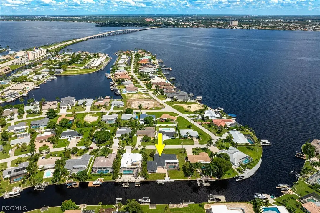4930 Edith Esplanade, Cape Coral, FL 33904 - #1