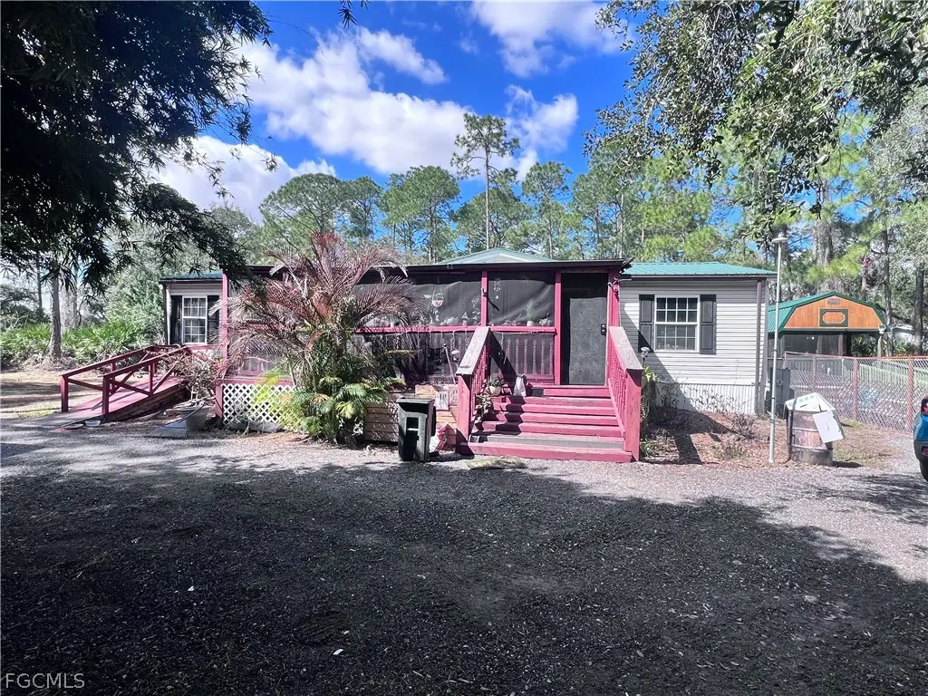 680 S Arboleda Street, Clewiston, FL 33440 - #1