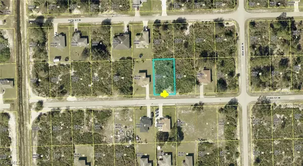 2806 73rd Street W, Lehigh Acres, FL 33971