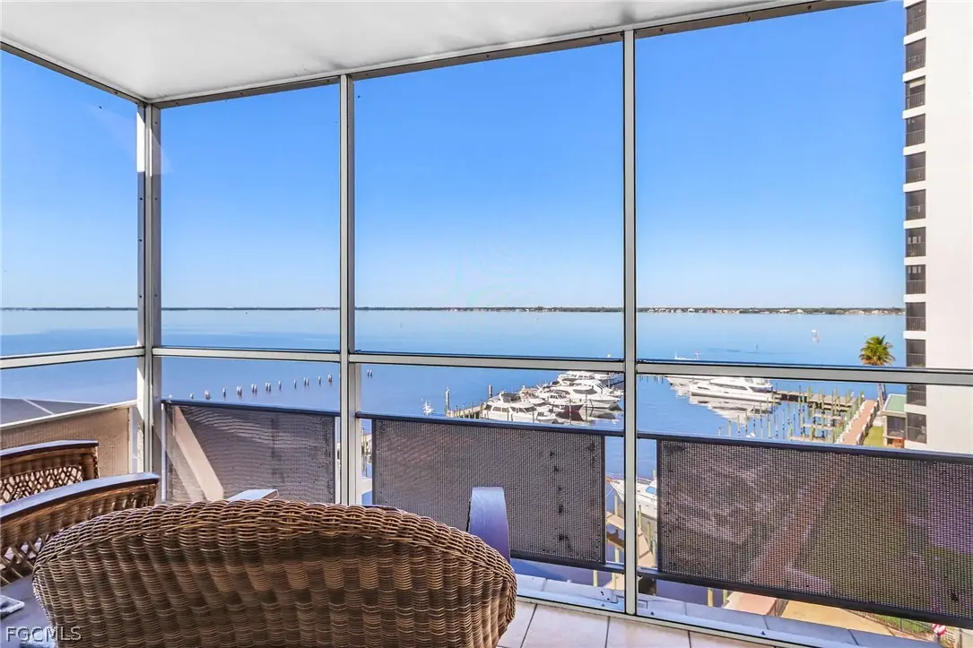 2350 W 1st Street #701, Fort Myers, FL 33901 - #1
