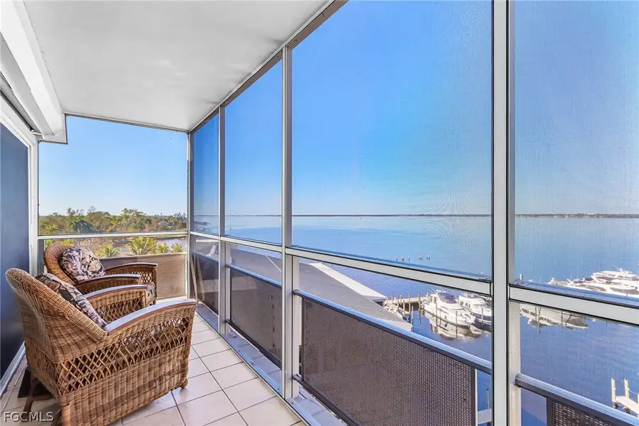 2350 W 1st Street #701, Fort Myers, FL 33901 - #2