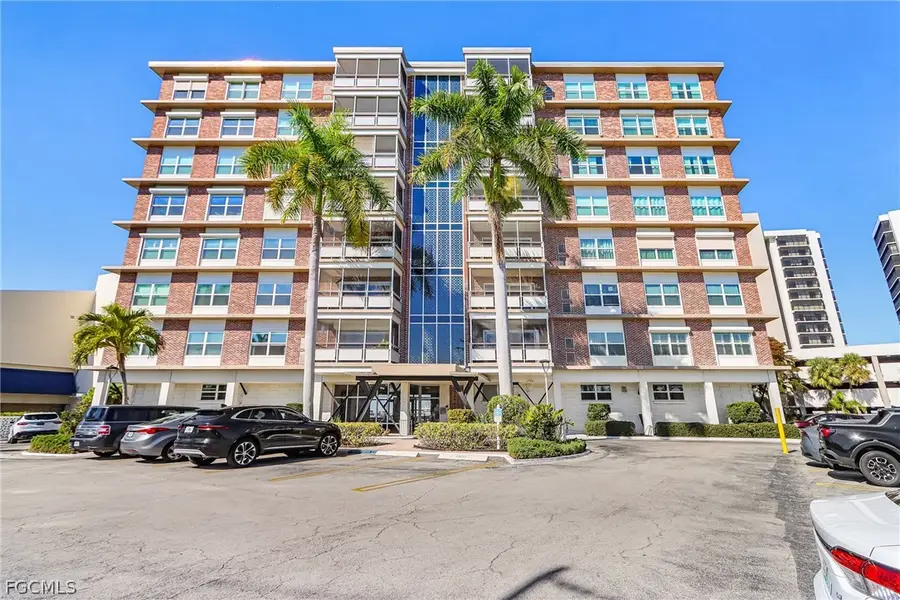 2350 W 1st Street #701, Fort Myers, FL 33901 - #3